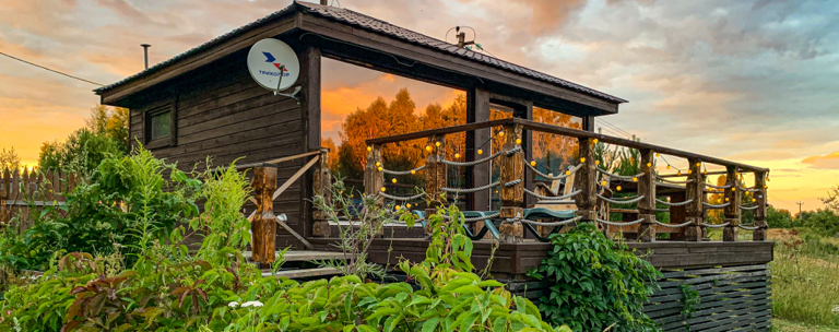 Фото Усадьба Мордвеза