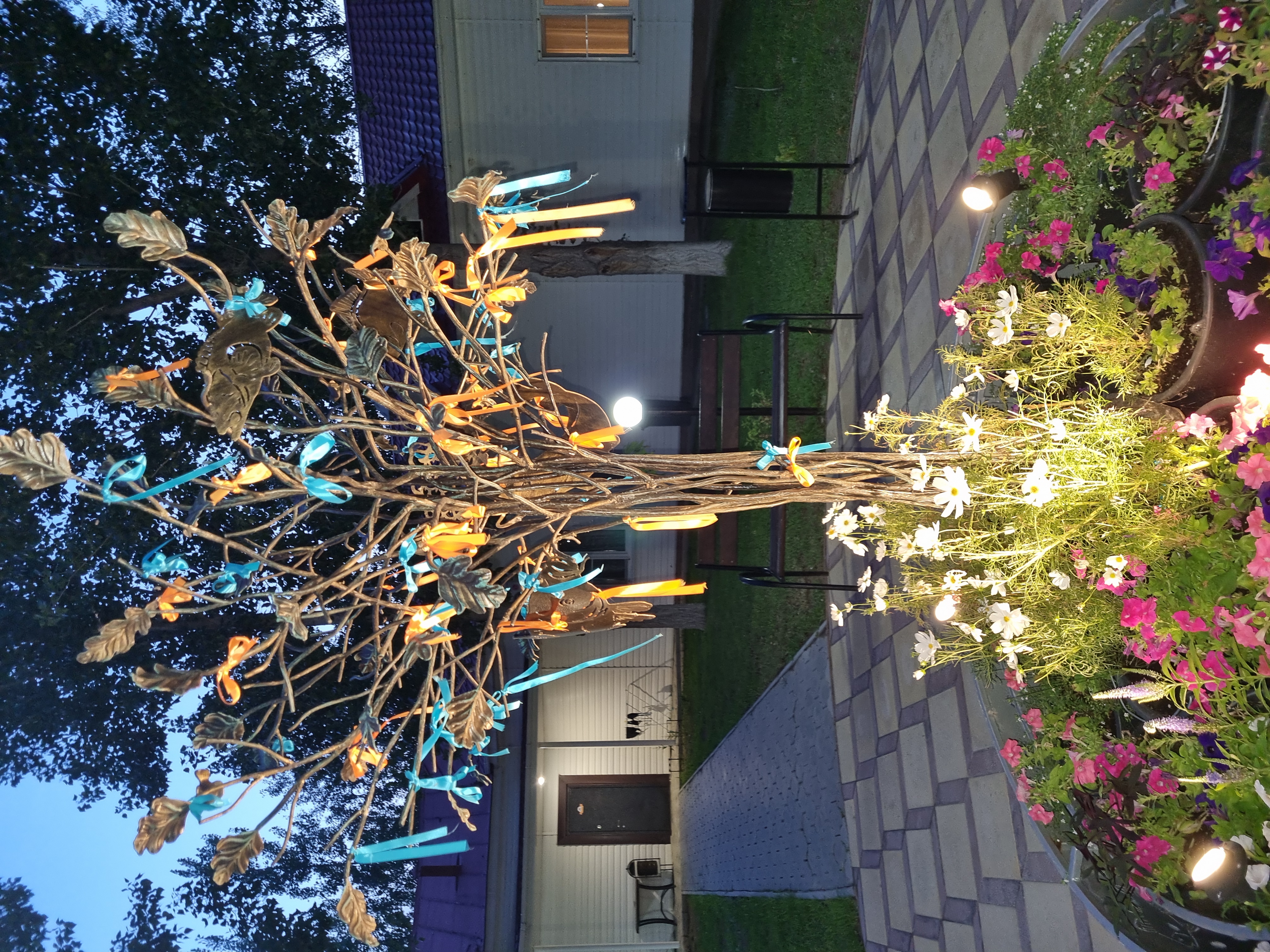 Фото Два пескаря