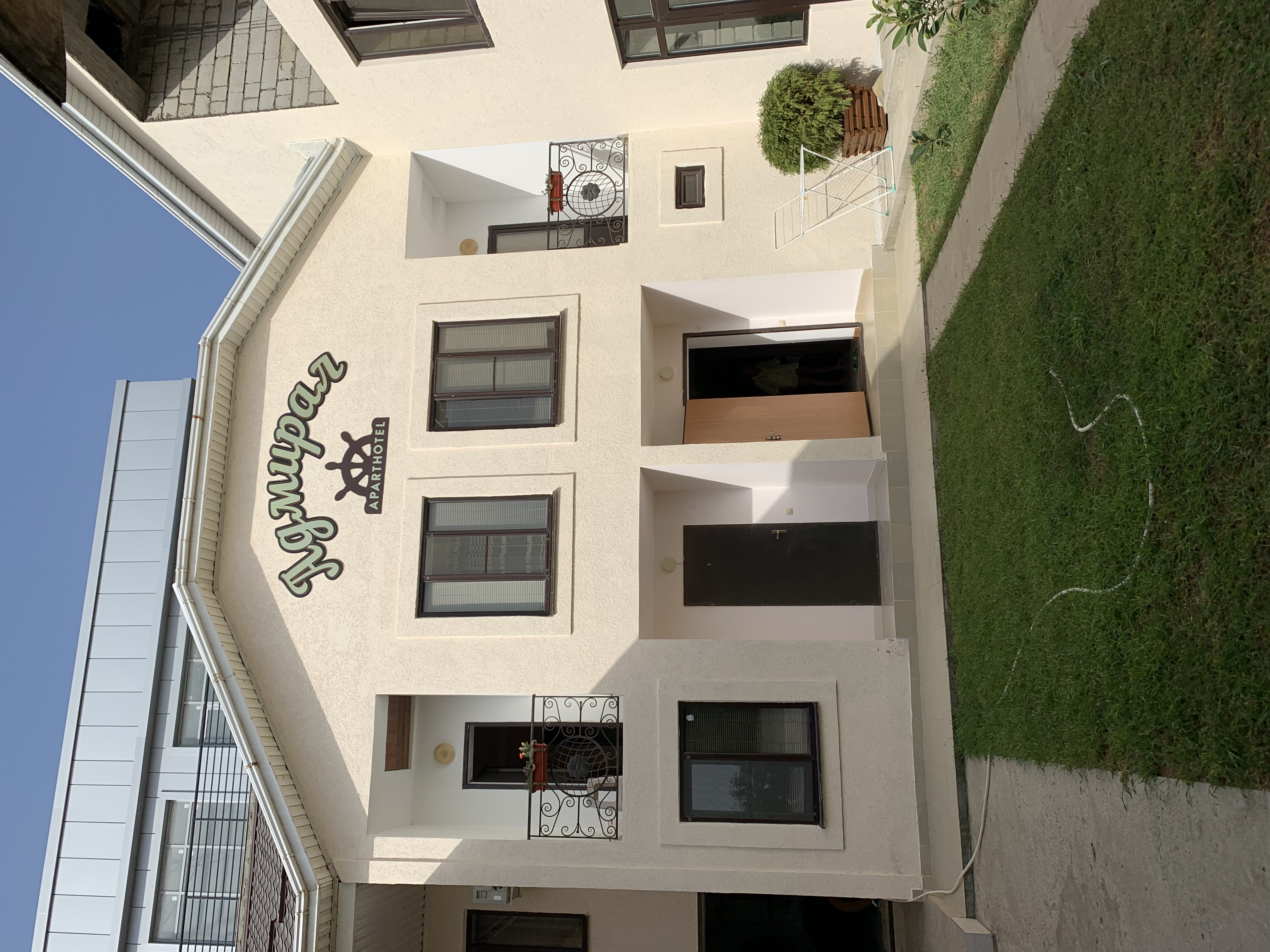 Фото Адмирал