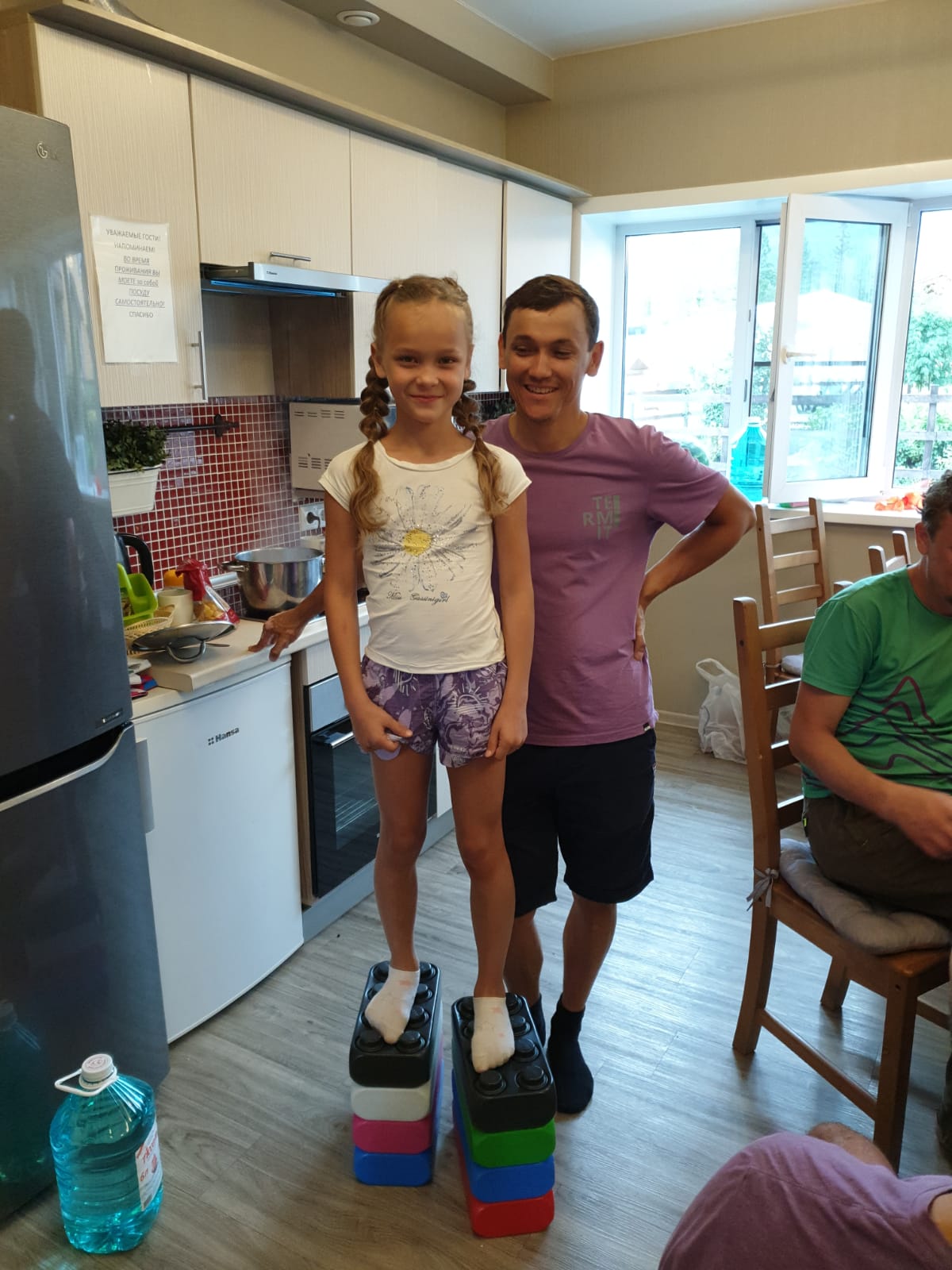 Фото Хижина дяди Саши