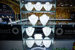 Yahont (Yulius Fuchik Street, 90) ، متجر مجوهرات