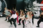 Kamon (Moscow, Lavochkina Street, 34), dance school