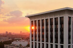 Прайм тайм (Viktorenko Street, 9с1), business center