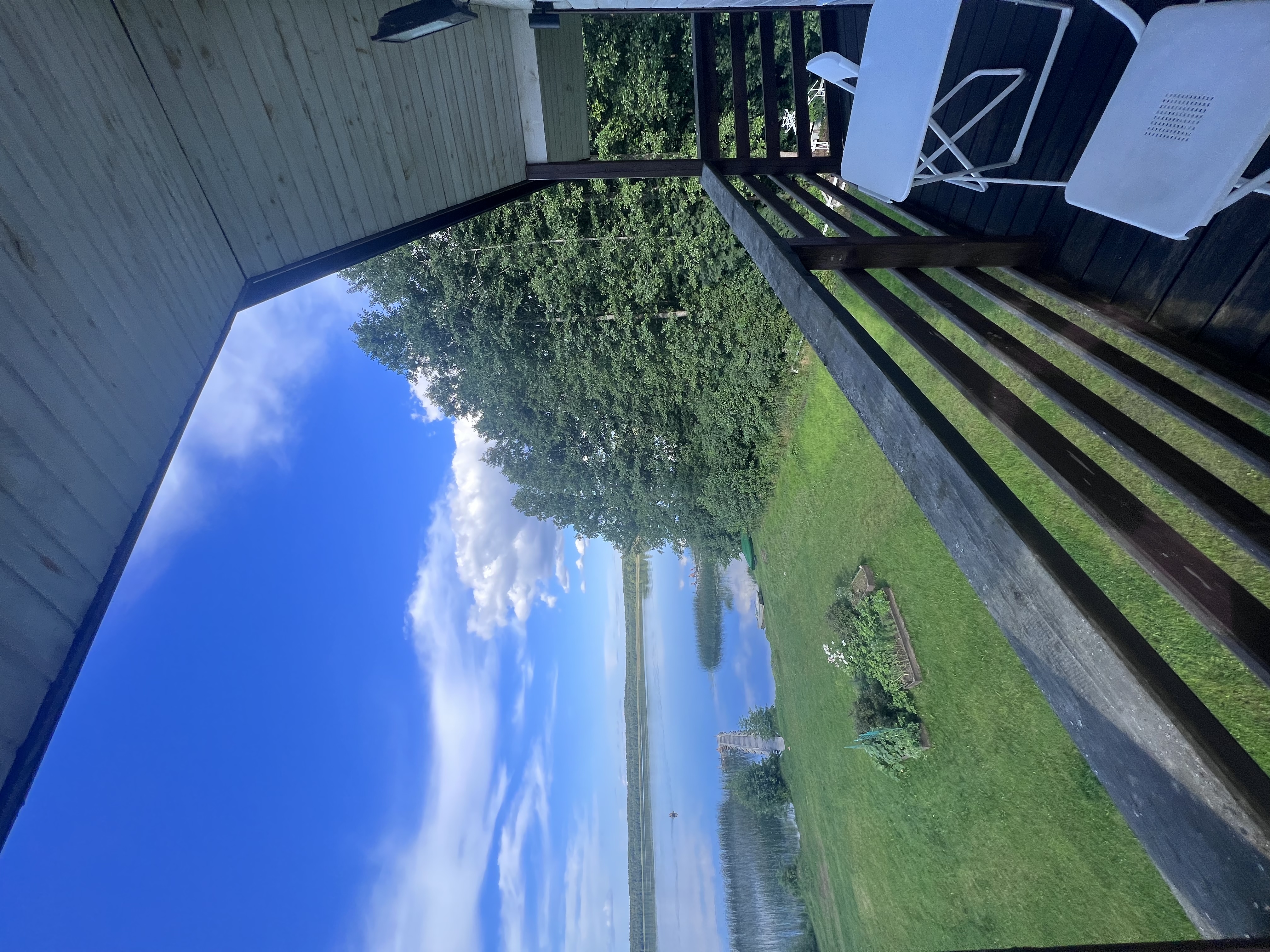 Фото Усадьба Забелье 4