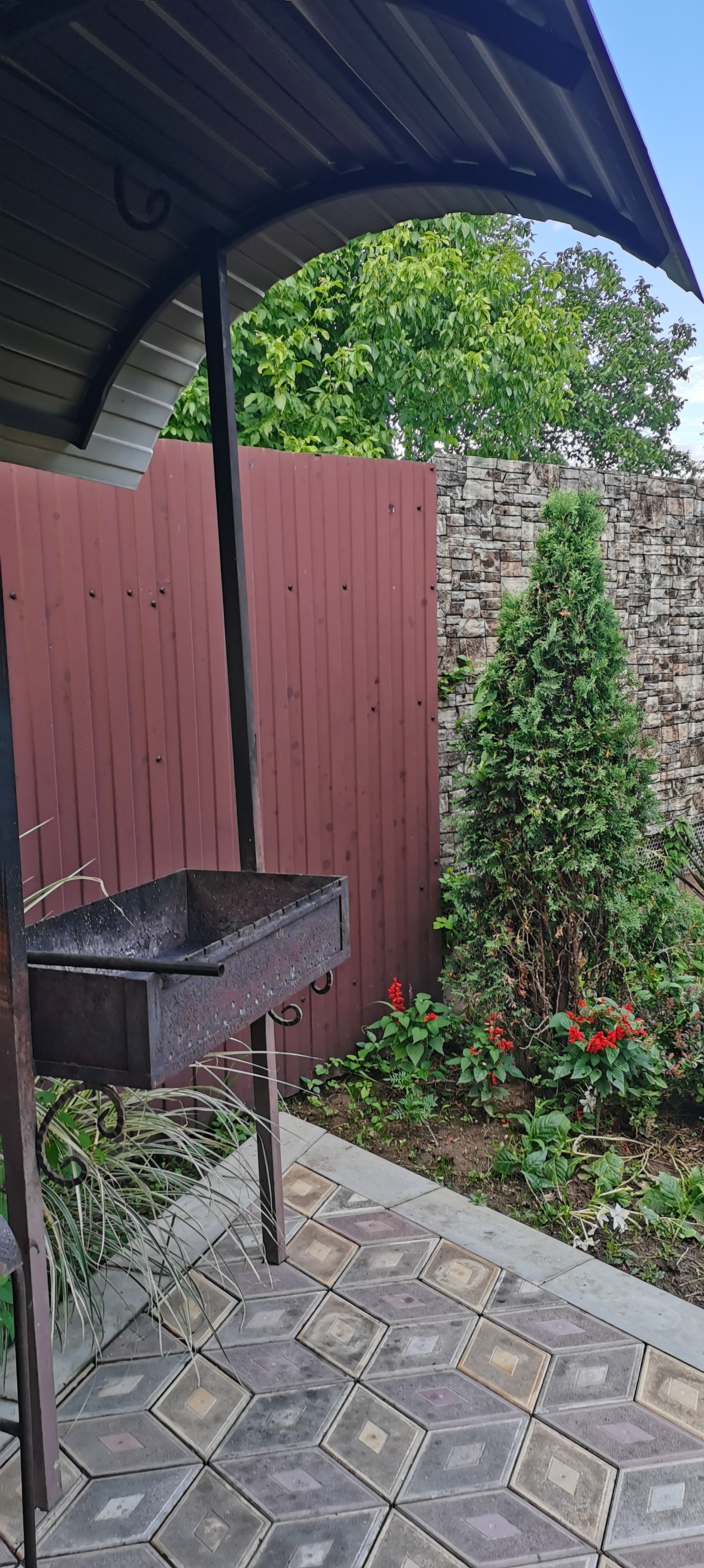 Фото Солнечный Хаджох