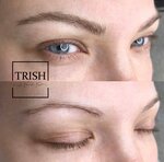 Trish Beauty Studio (Pyatnitskaya Street, 71/5с2), permanent makeup studio
