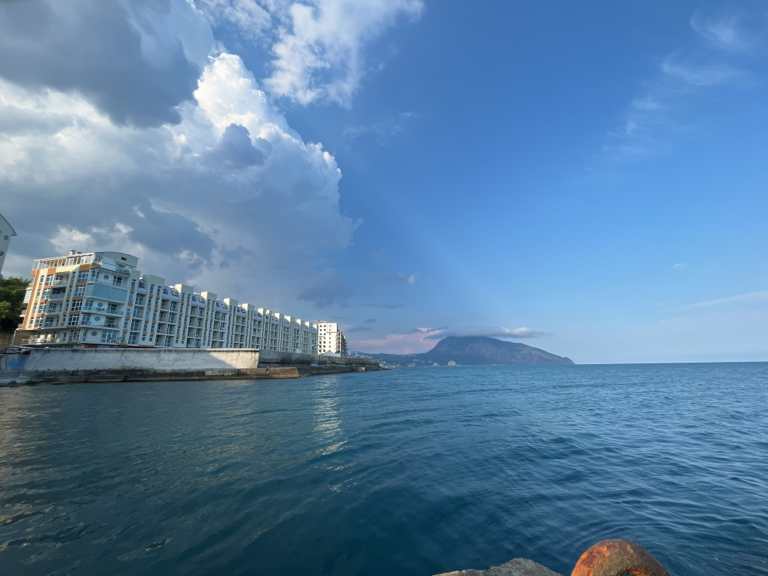 Фото Наутилус