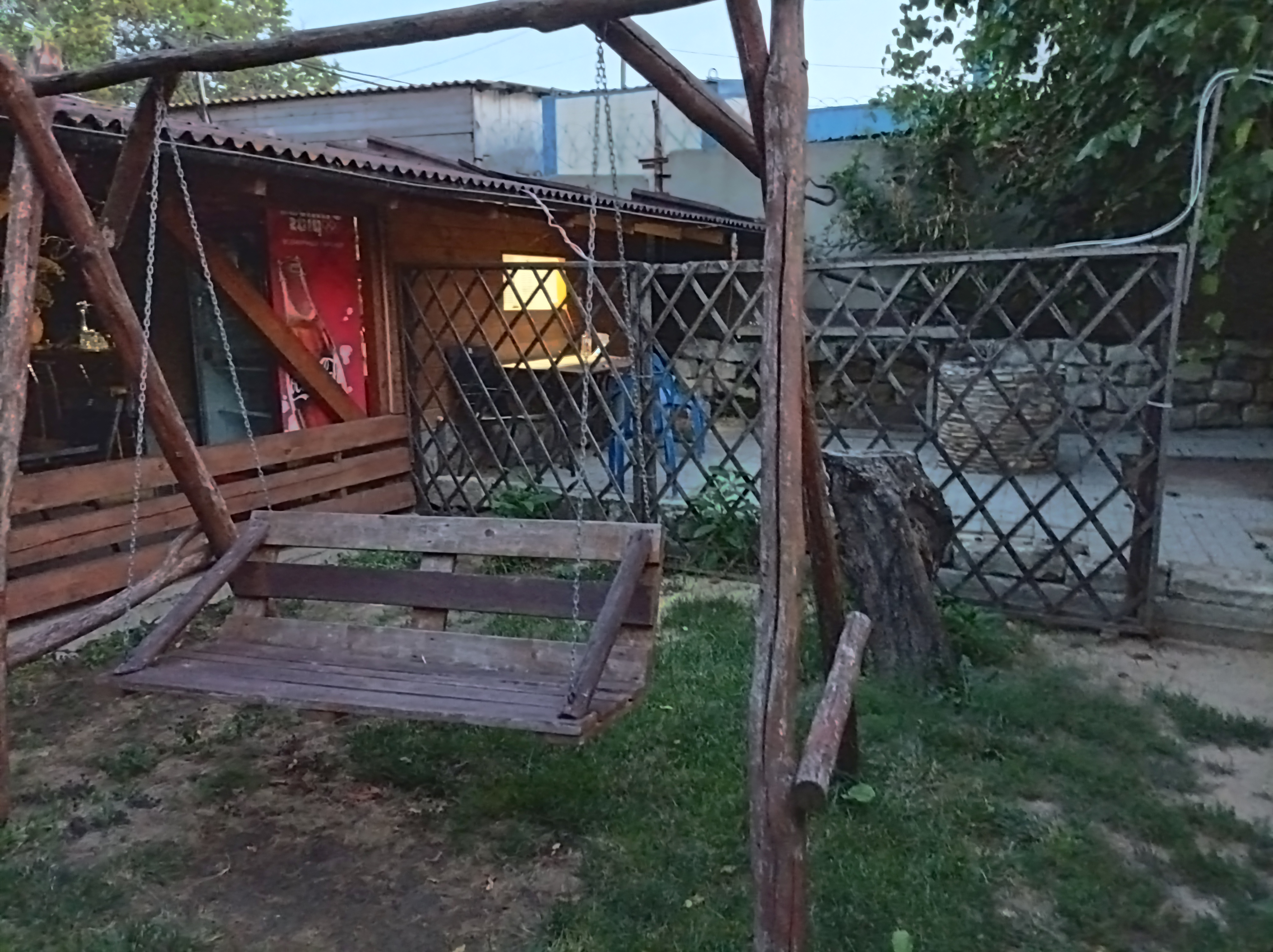 Фото Марина