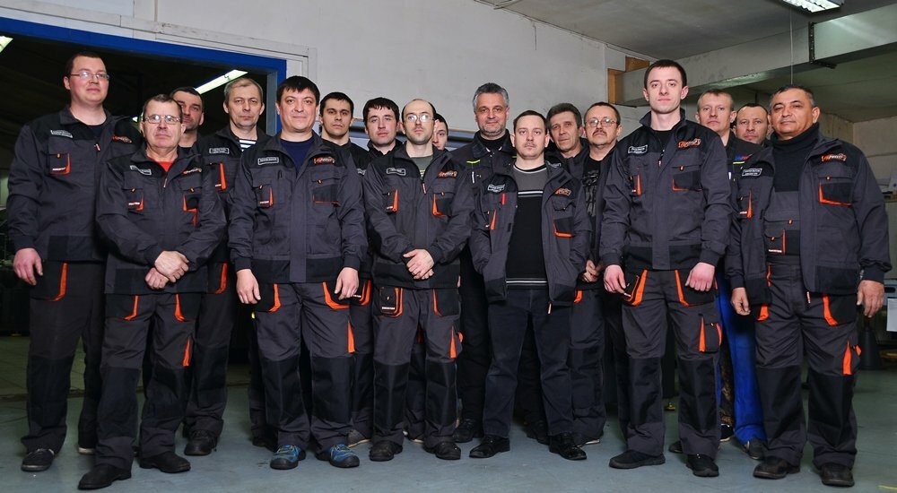 Metalworking equipment Cnc Router, Moscow, photo