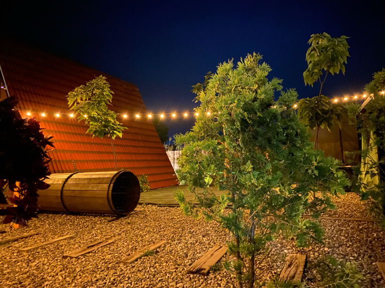 Фото Домик в Деревне Green Wood