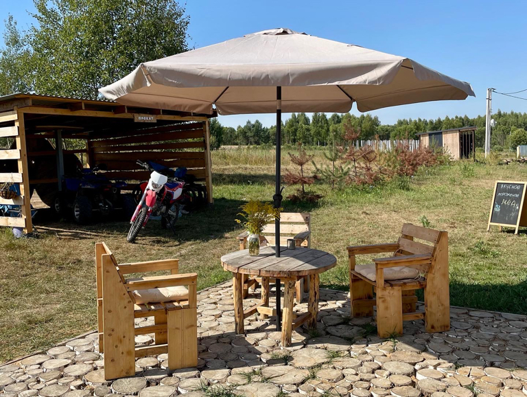 Фото Лаванда