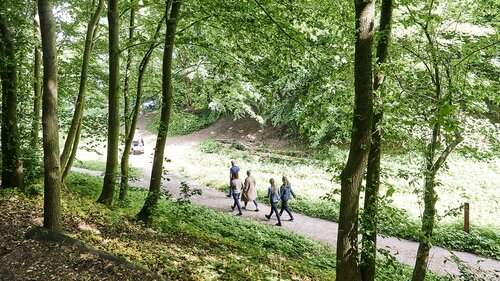 Гостиница KolleKolle в Столичной области