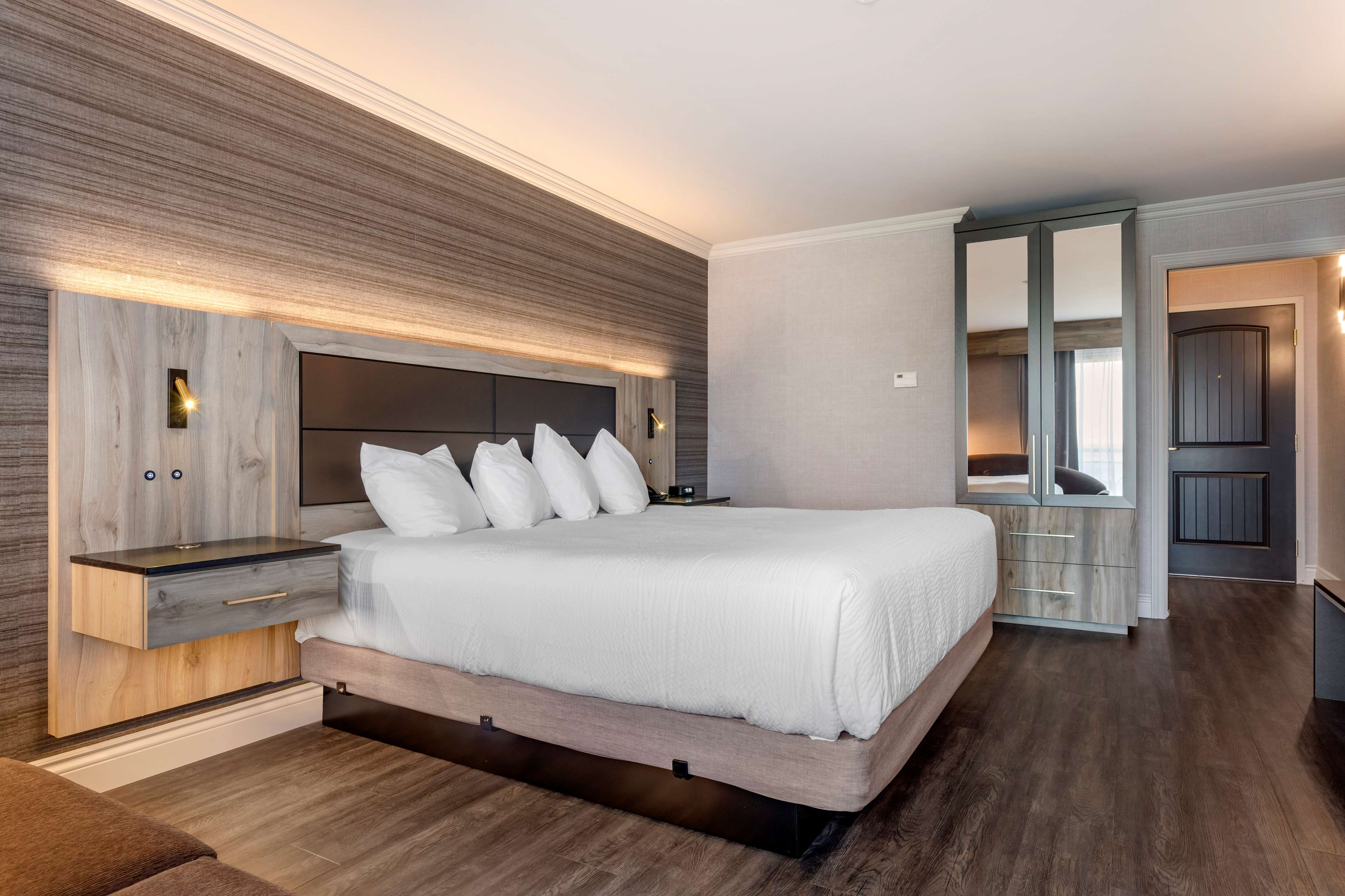 Фото Best Western Plus Edmundston Hotel