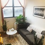 Greenpoint Psychotherapy (United States, Brooklyn, 117 Dobbin Street Suite, 204A), psychotherapist