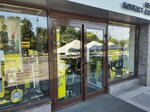 Контакт Интернейшнл (40-Letiya VLKSM Embankment, 1) ، خدمات شحن