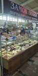 Замок Любви (prospekt imeni 50 let Oktyabrya, 93Е), confectionary