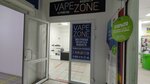 Vape Zone (Geroev Avenue, 1), vape shop