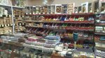 Magazin konditerskikh izdely (prospekt Zapsibovtsev, 4Б), confectionary