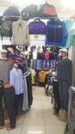 Мужская одежда (prospekt Zapsibovtsev, 4Б), clothing store