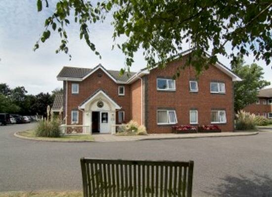 Insurance company Abbotsleigh Mews Care Home - Bupa, London, photo