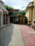 Mimino (Kurortny bulvar, 6А), cafe