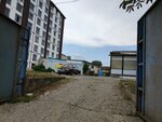 Автотест-Кисловодск (Borgustanskaya ulitsa, 52), punto de inspección