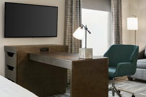 Гостиница Hampton Inn & Suites Salisbury/Fruitland, Md