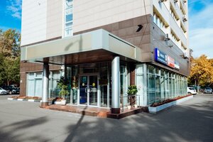 МосУз центр