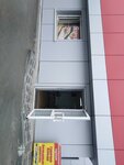 Бистро (Bogdana Khmelnitskogo Street, 111), fast food