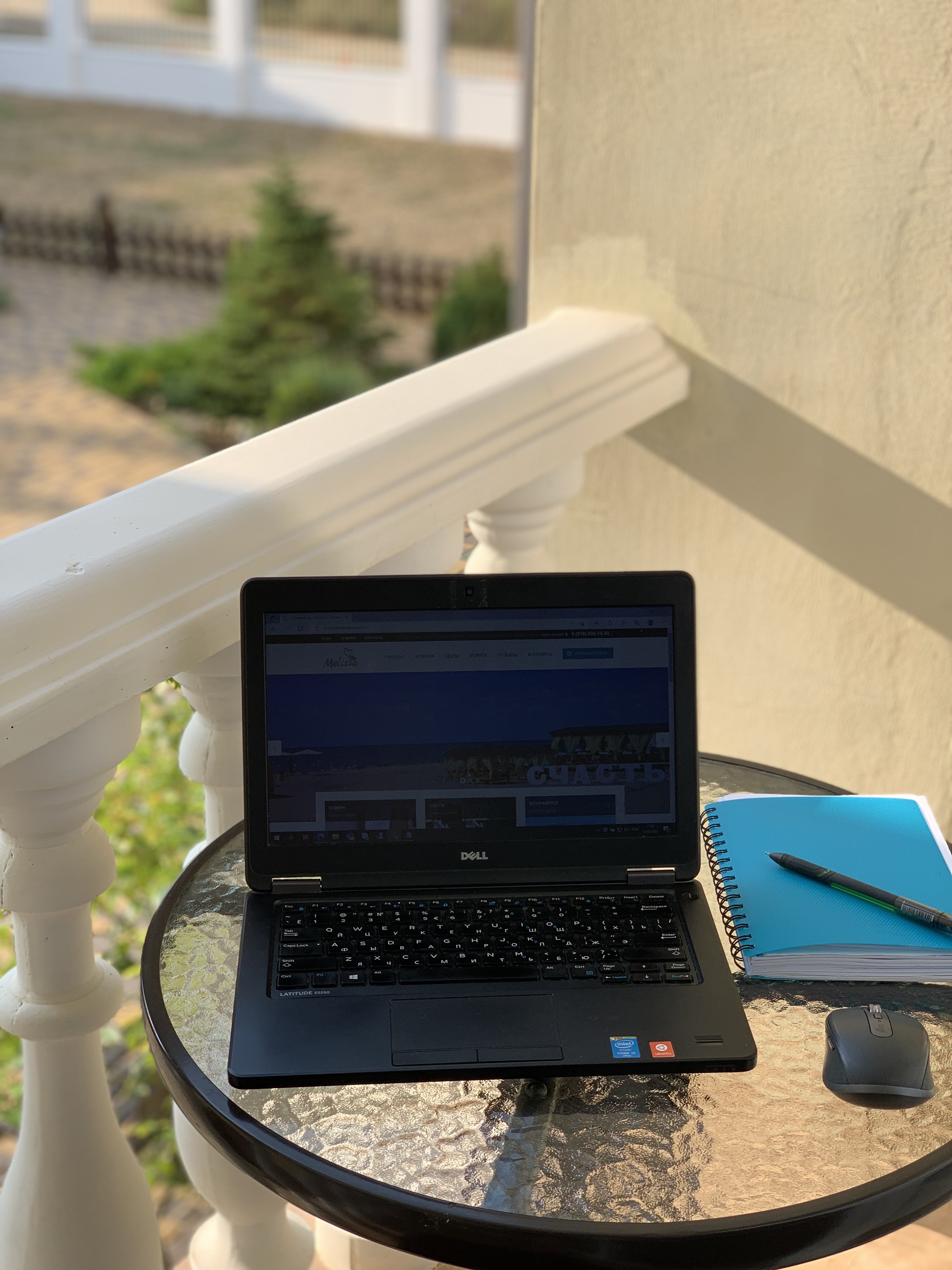 Фото Мелисса