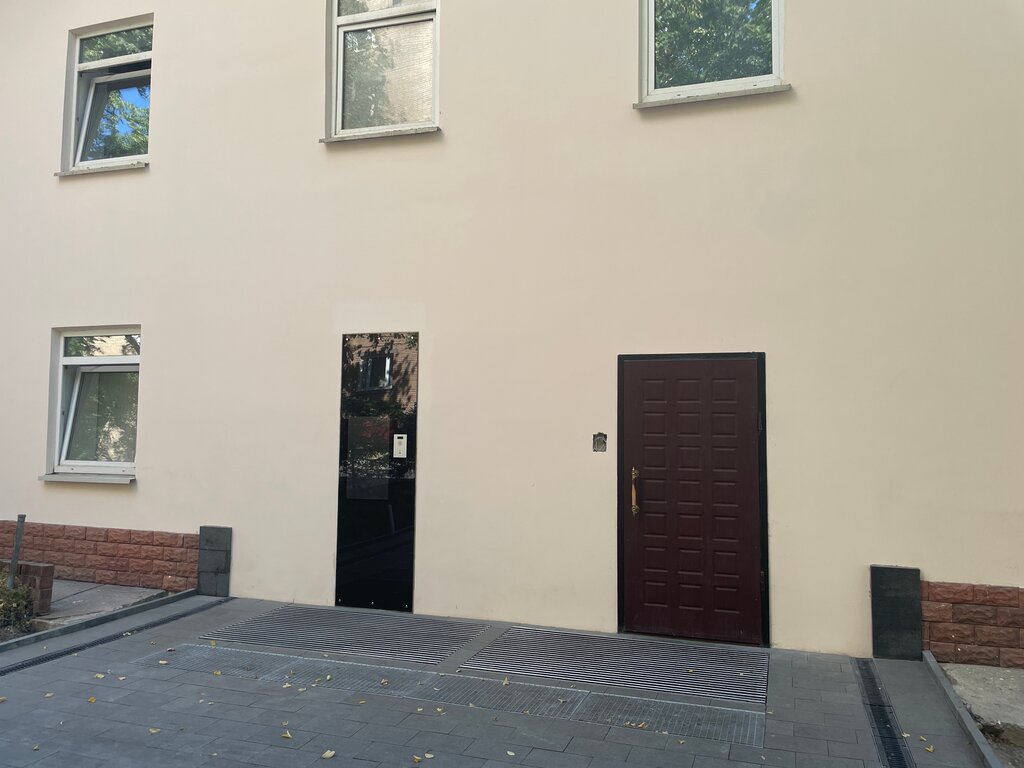 Water supply and sewage systems Avrora, Moscow, photo