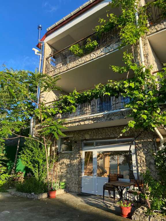 Фото Эллинг