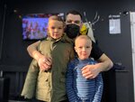 Pride Barber (Boyevaya Street, 63), barber shop