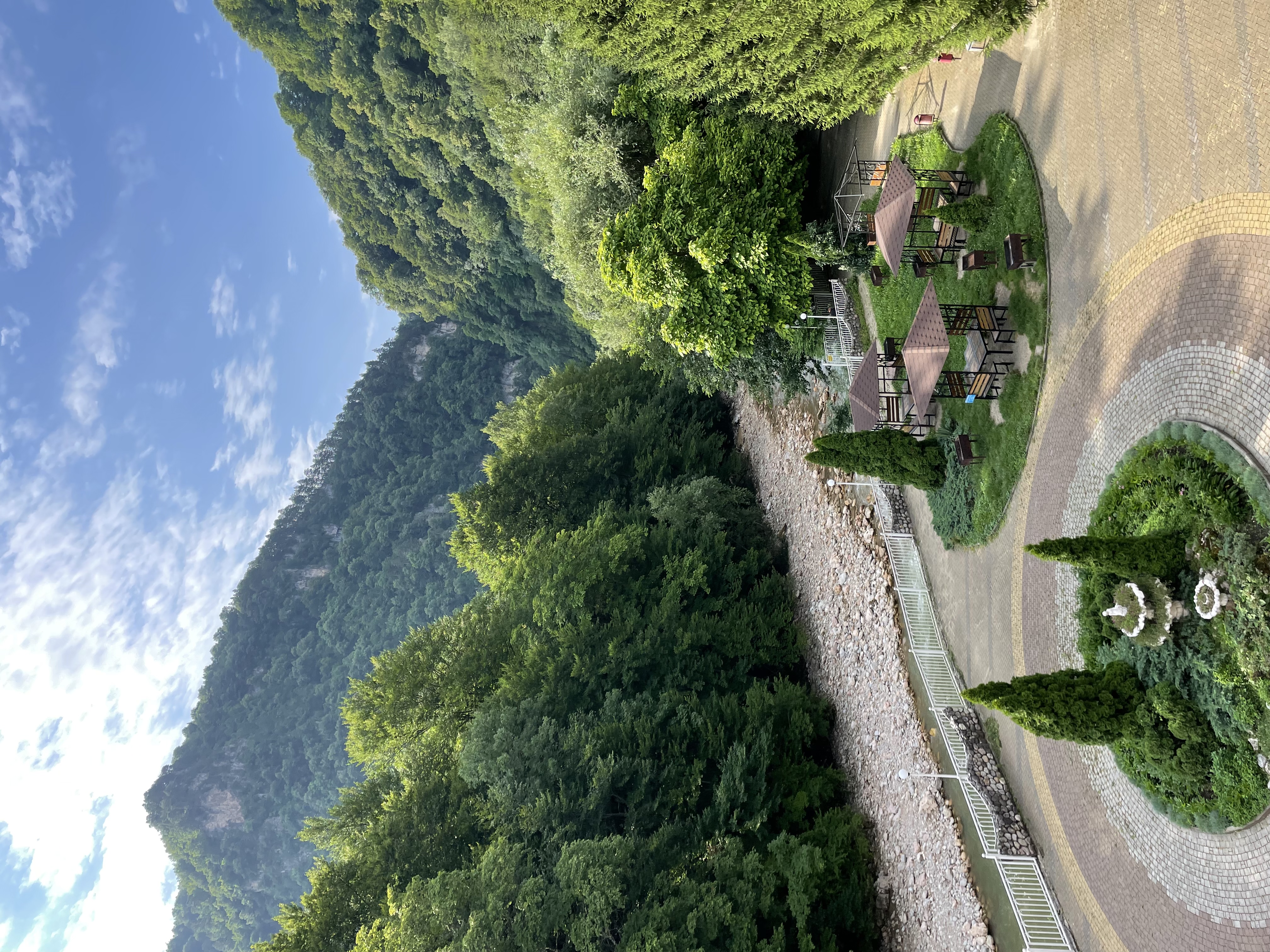 Фото Отель Гуамка