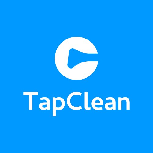 TapClean