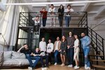 Panda Digital Group (Pugachyovskaya Street, 16), internet marketing