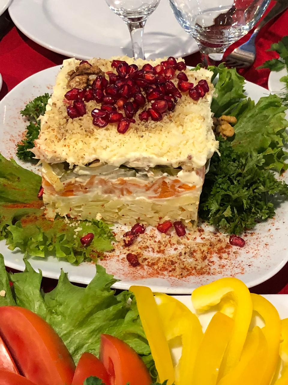 Фото Камелот