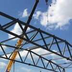 СпецТехноСтрой (stanitsa Rayevskaya, Yelovaya ulitsa, 5), construction company