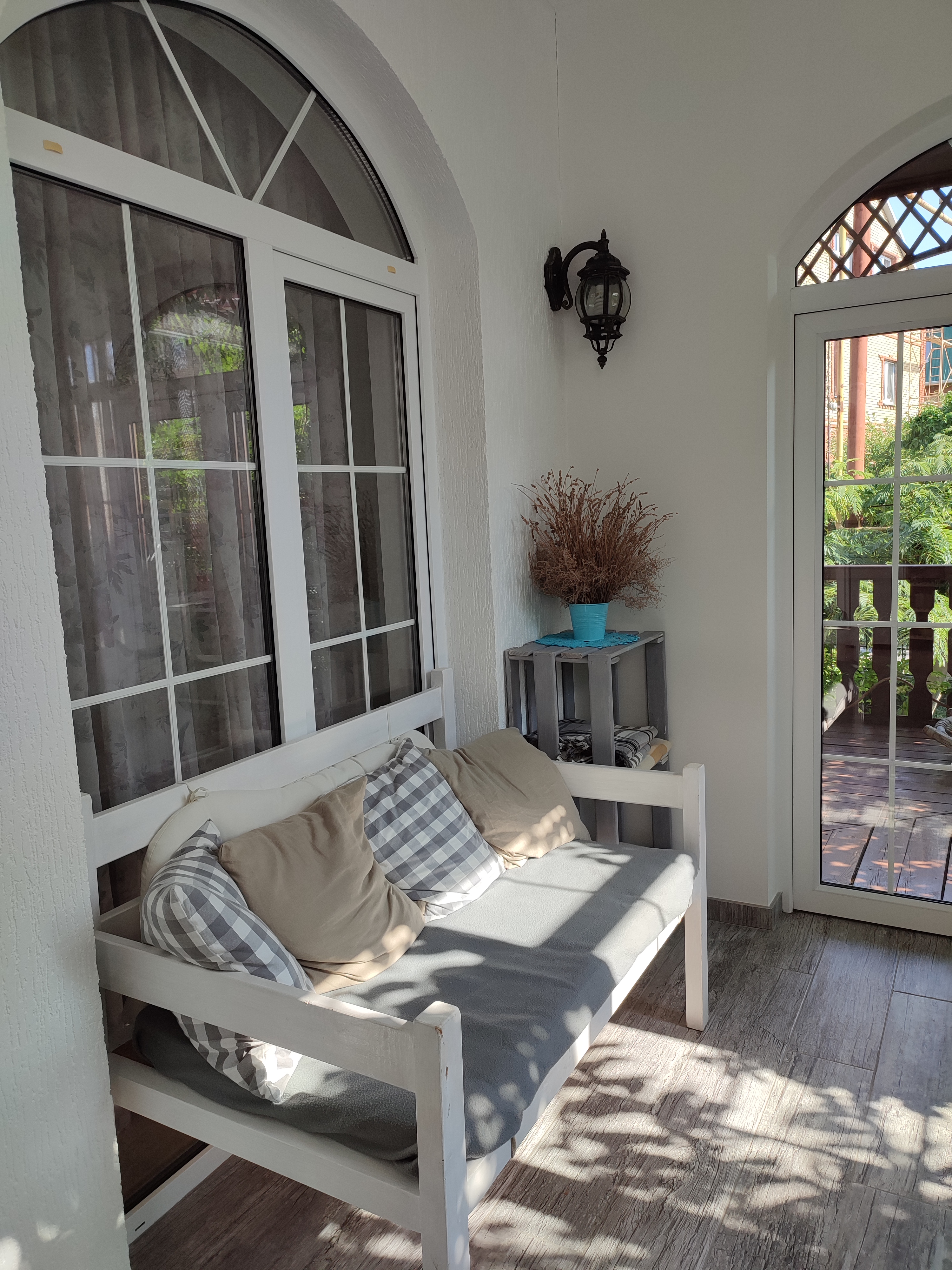 Фото Серый кот