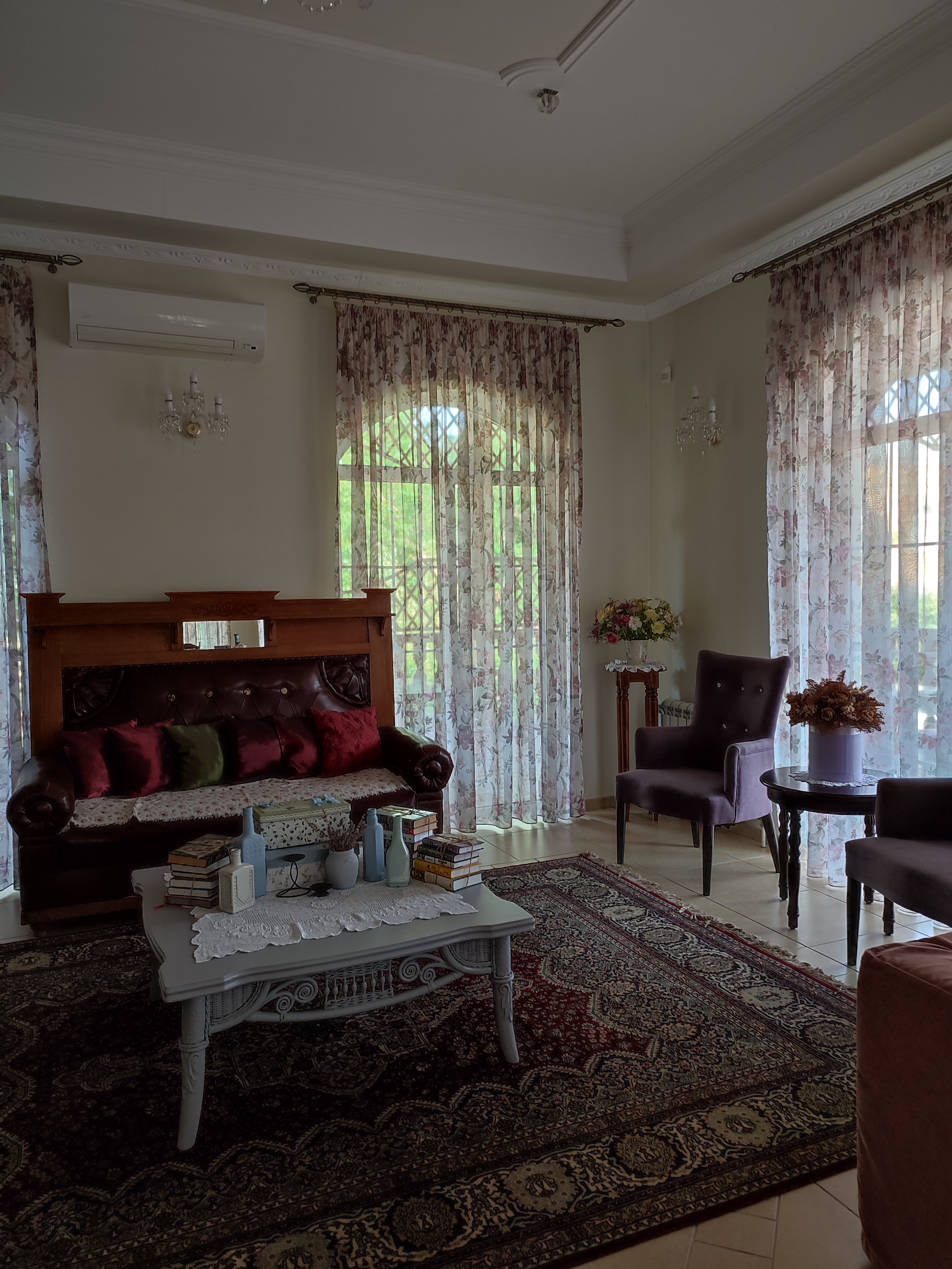 Фото Серый кот