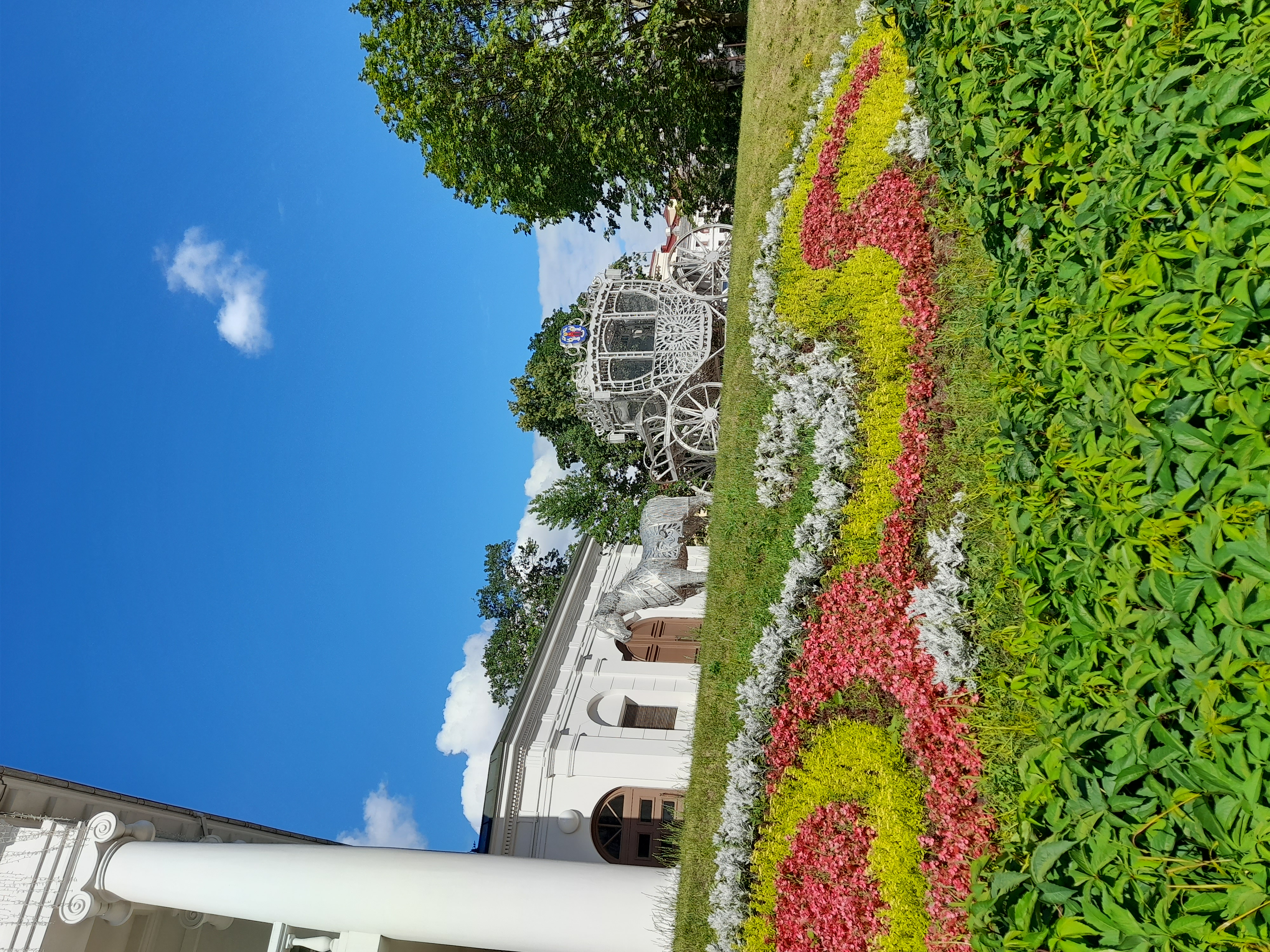 Фото Юбилейный