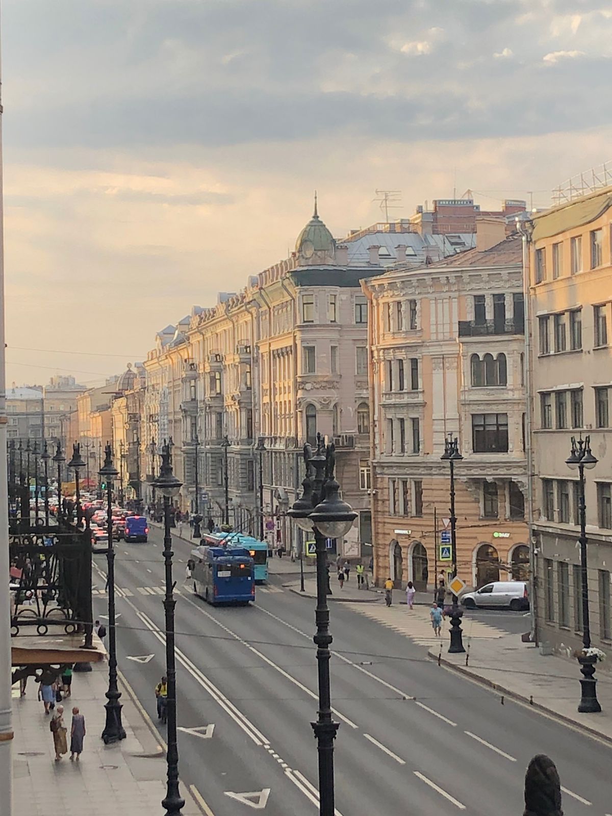 Фото Невский 111