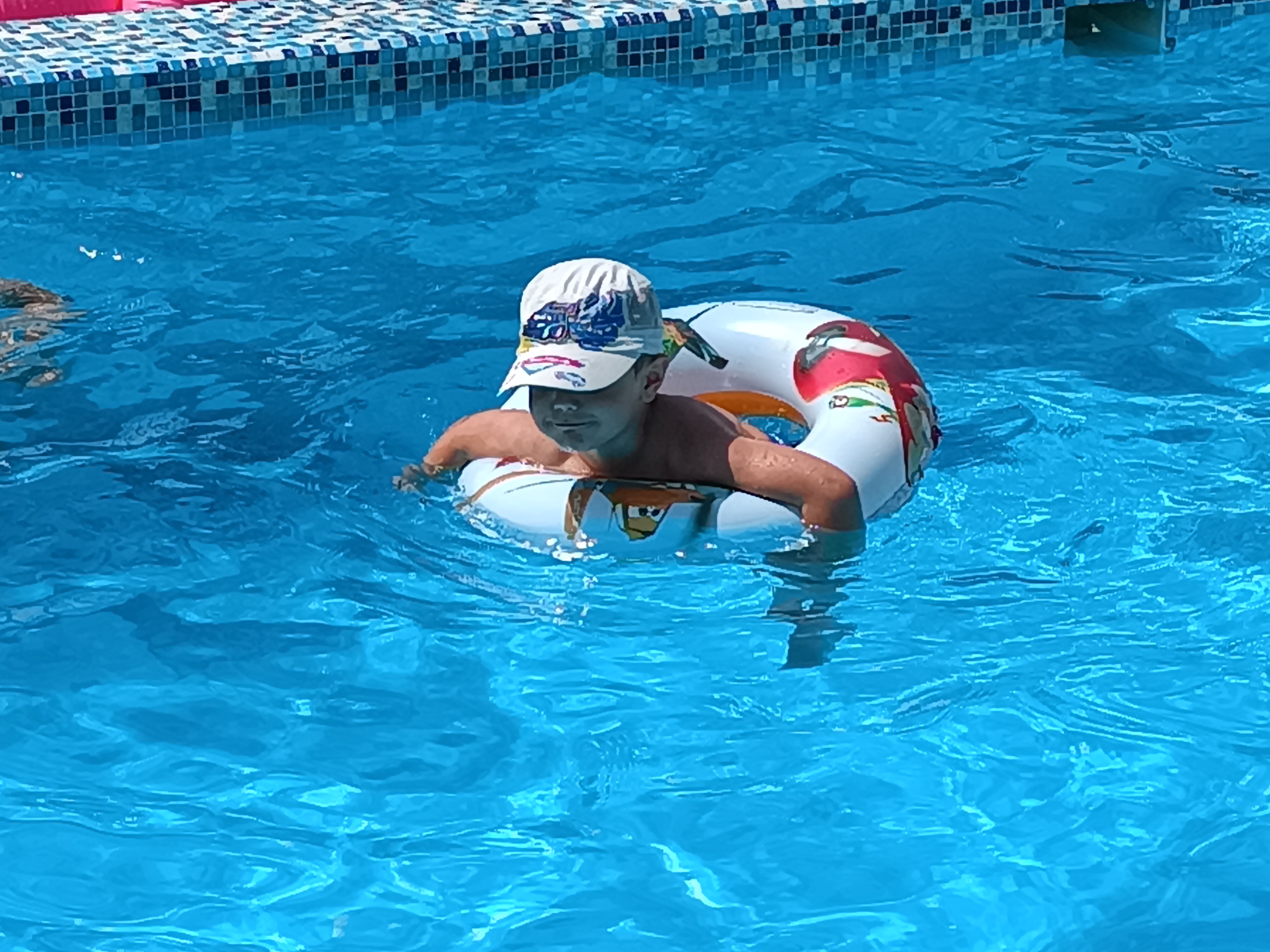 Фото Пансионат Визит