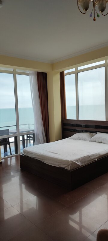 Гостиница Lazuri Hotel в Батуми