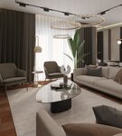 Des Interior Architecture (İstanbul, Beylikdüzü, Adnan Kahveci Mah., Kurtuluş Cad., 3/2), diseño de interiores