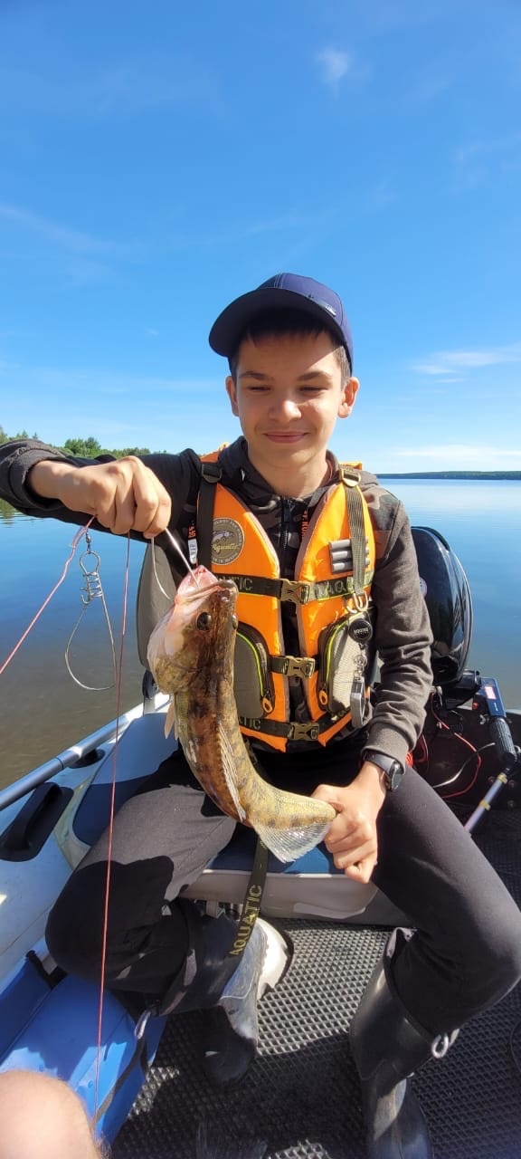 Фото Юркинский мыс