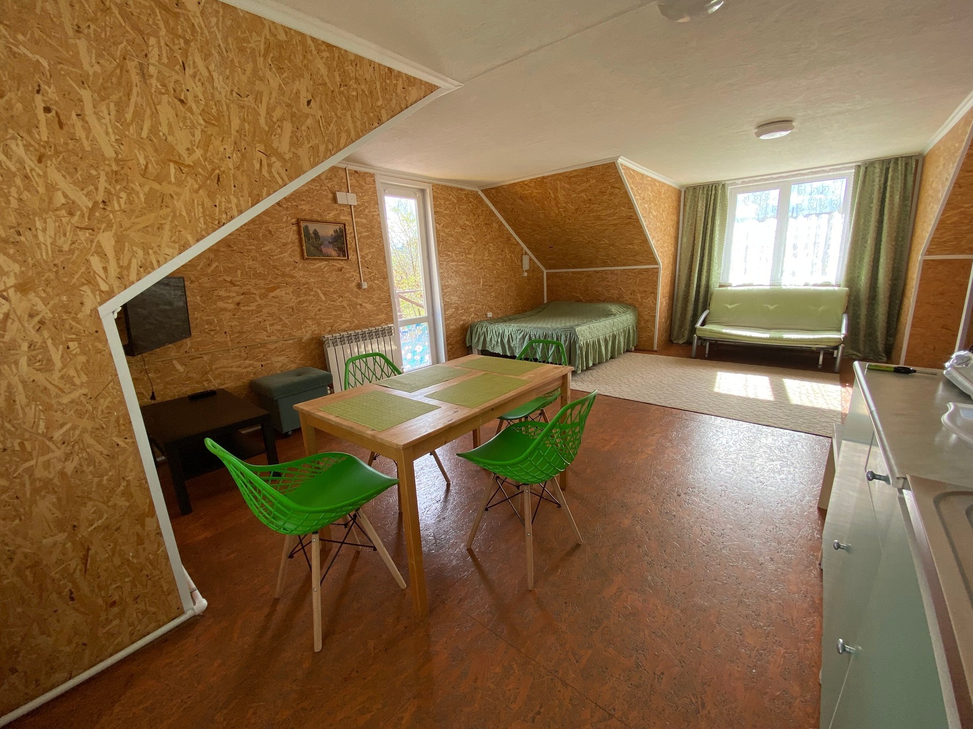 Фото Юркинский мыс