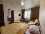Yurkinsky Mys (derevnya Yurkino, Dachnaya ulitsa, 27У1), resort