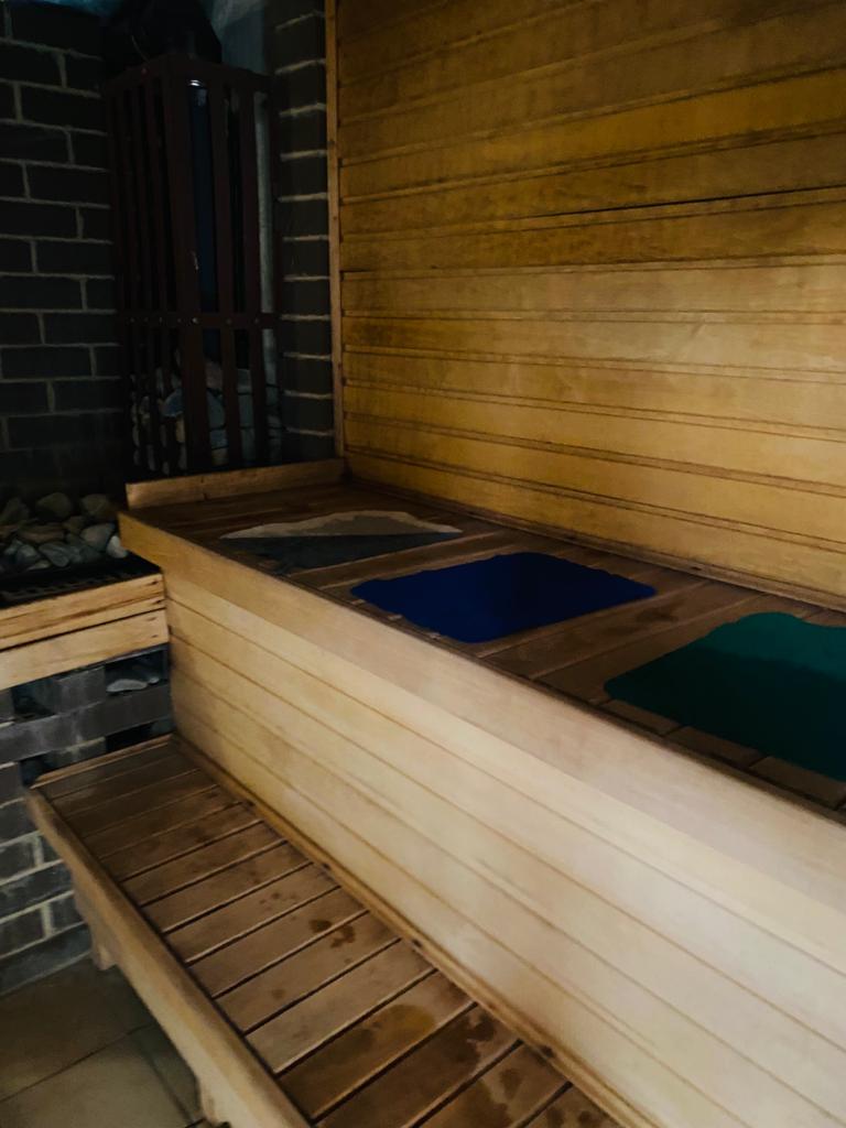 Фото Белые ключи