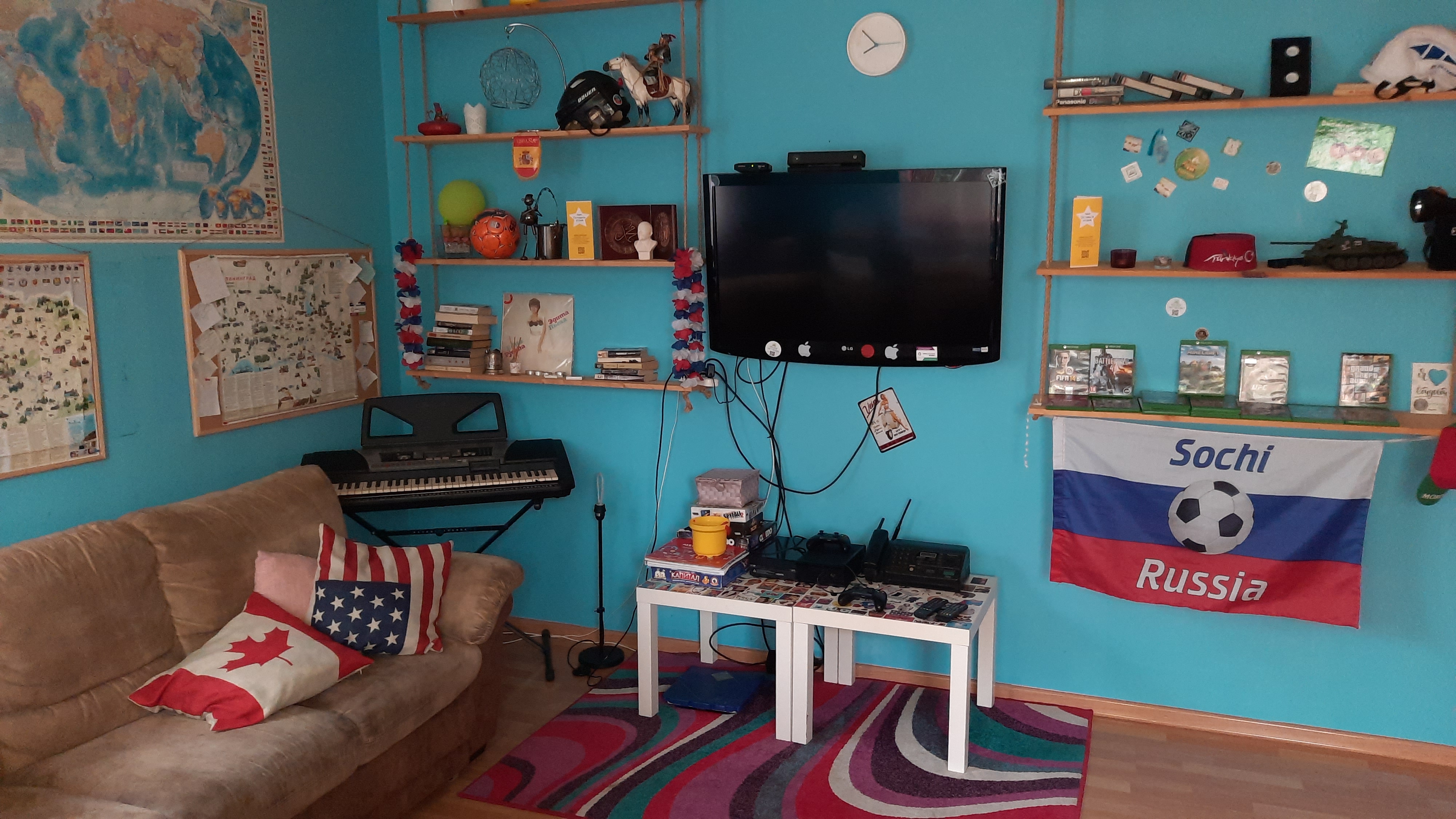 Фото United Colors Home